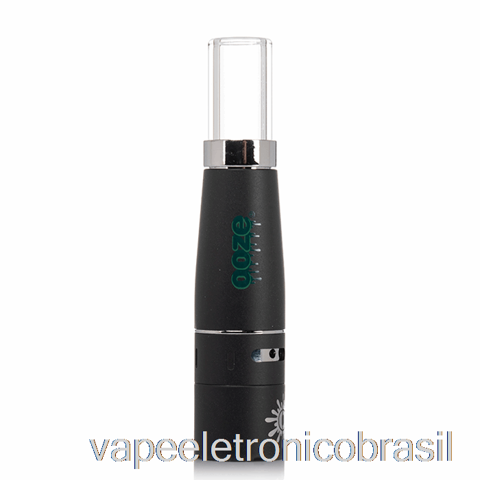 Vape Eletrônico Ooze Fusion Substituição Atomizador Pantera Preto